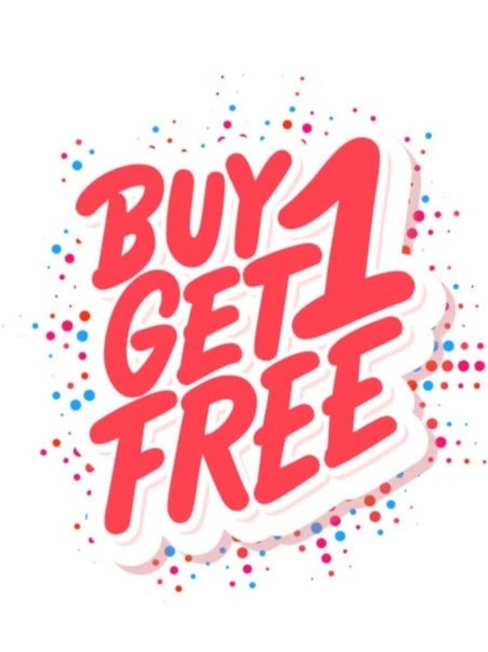 ALL LULAROE Buy 1 Get 1